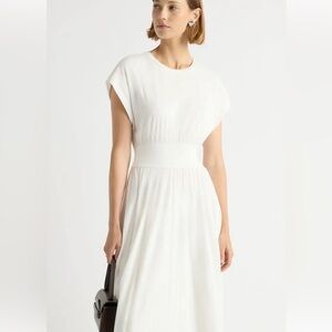 Modern Citizen Midi Dress